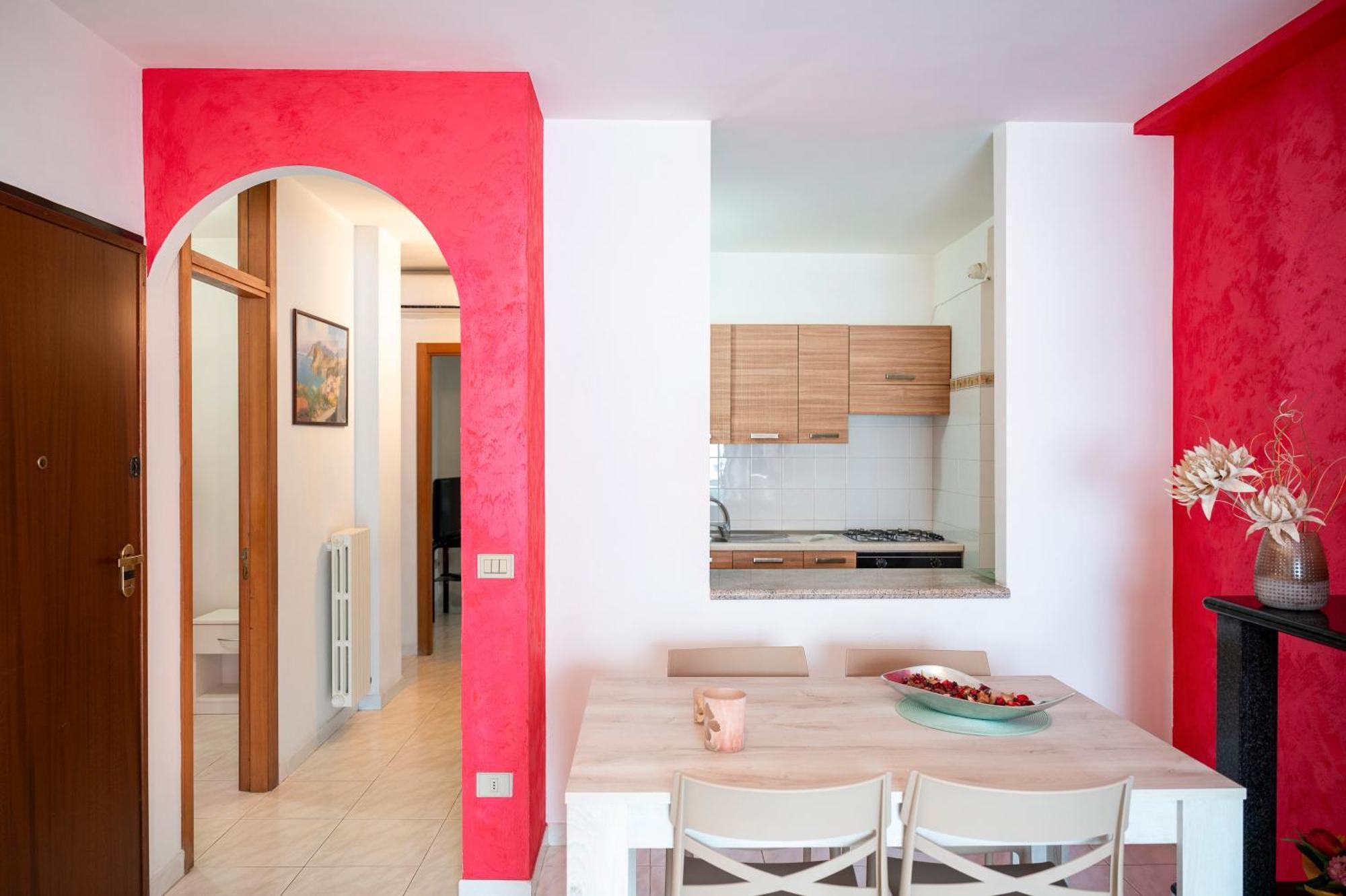 Casa Di Titina A Otranto公寓 外观 照片