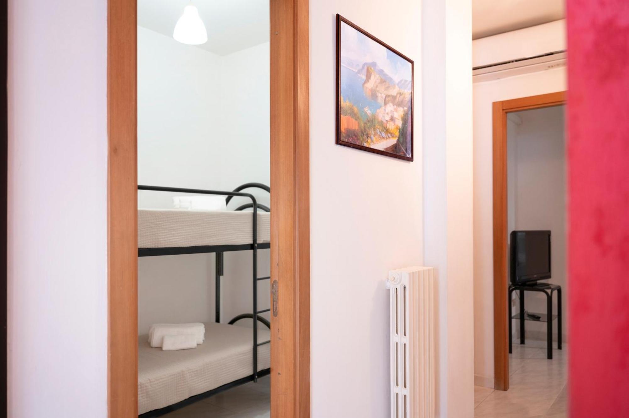 Casa Di Titina A Otranto公寓 外观 照片