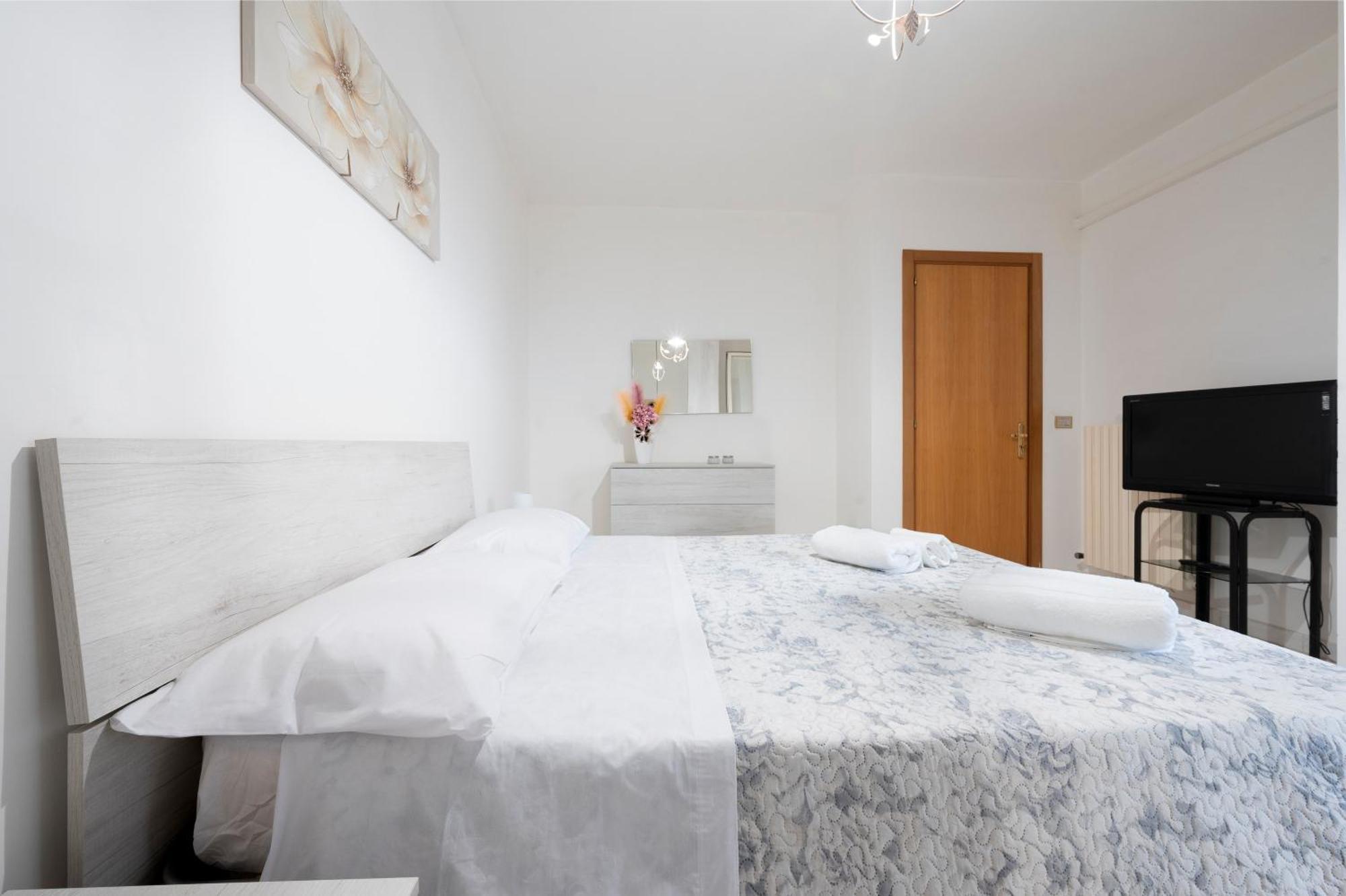 Casa Di Titina A Otranto公寓 外观 照片