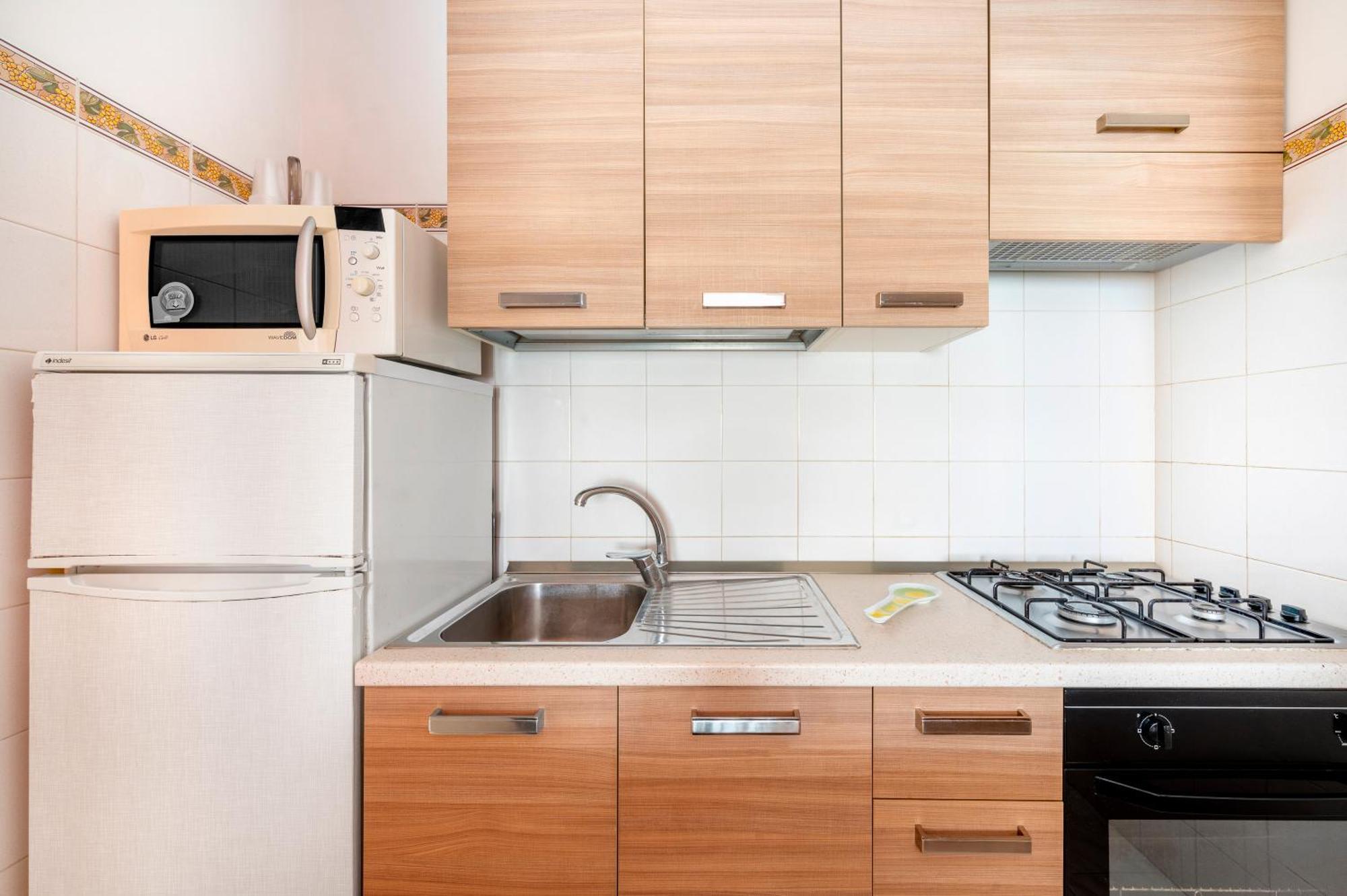 Casa Di Titina A Otranto公寓 外观 照片